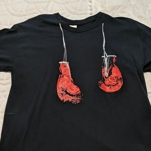 Title Boxing Tee